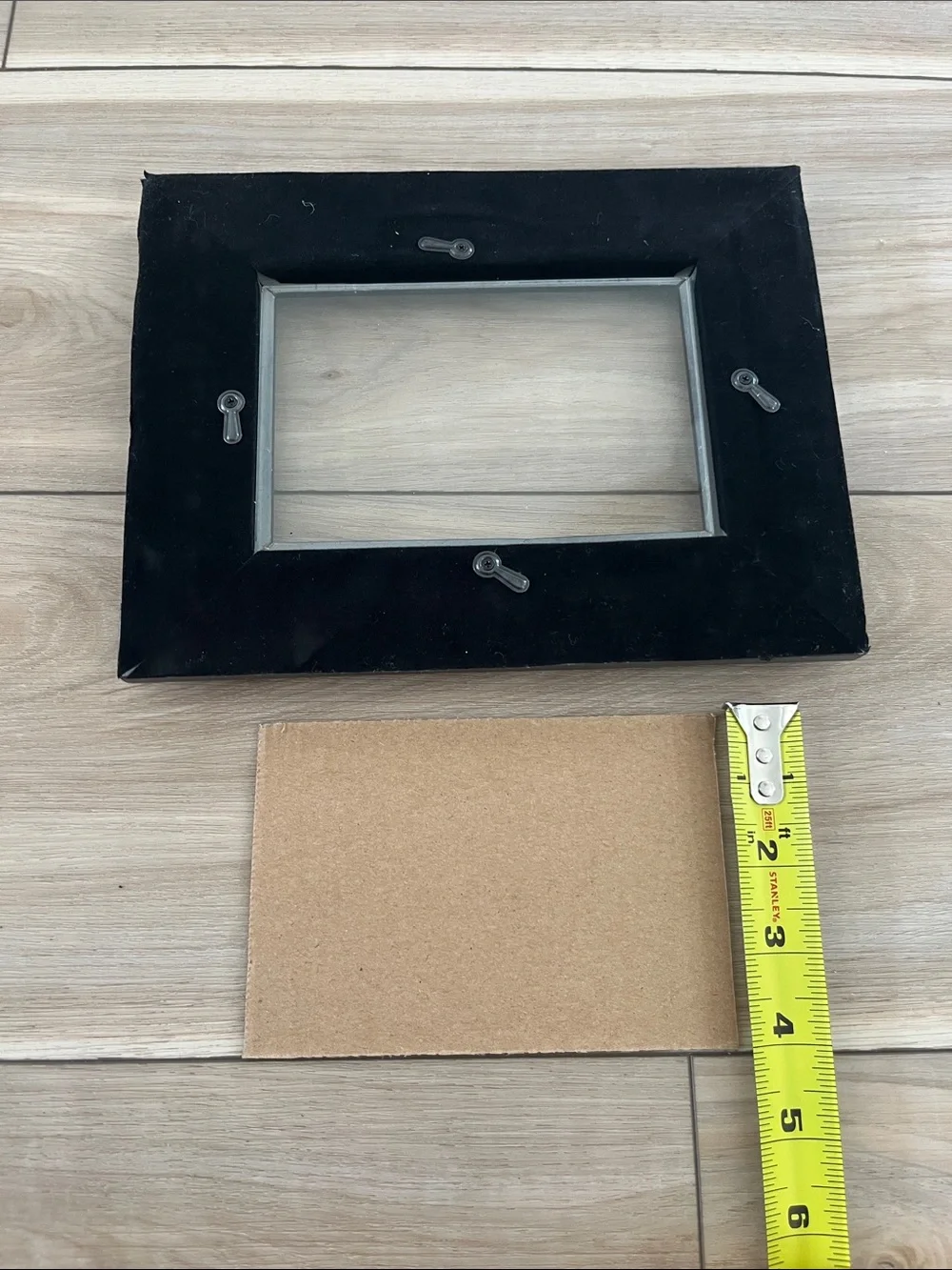 N/A 4x6 photo